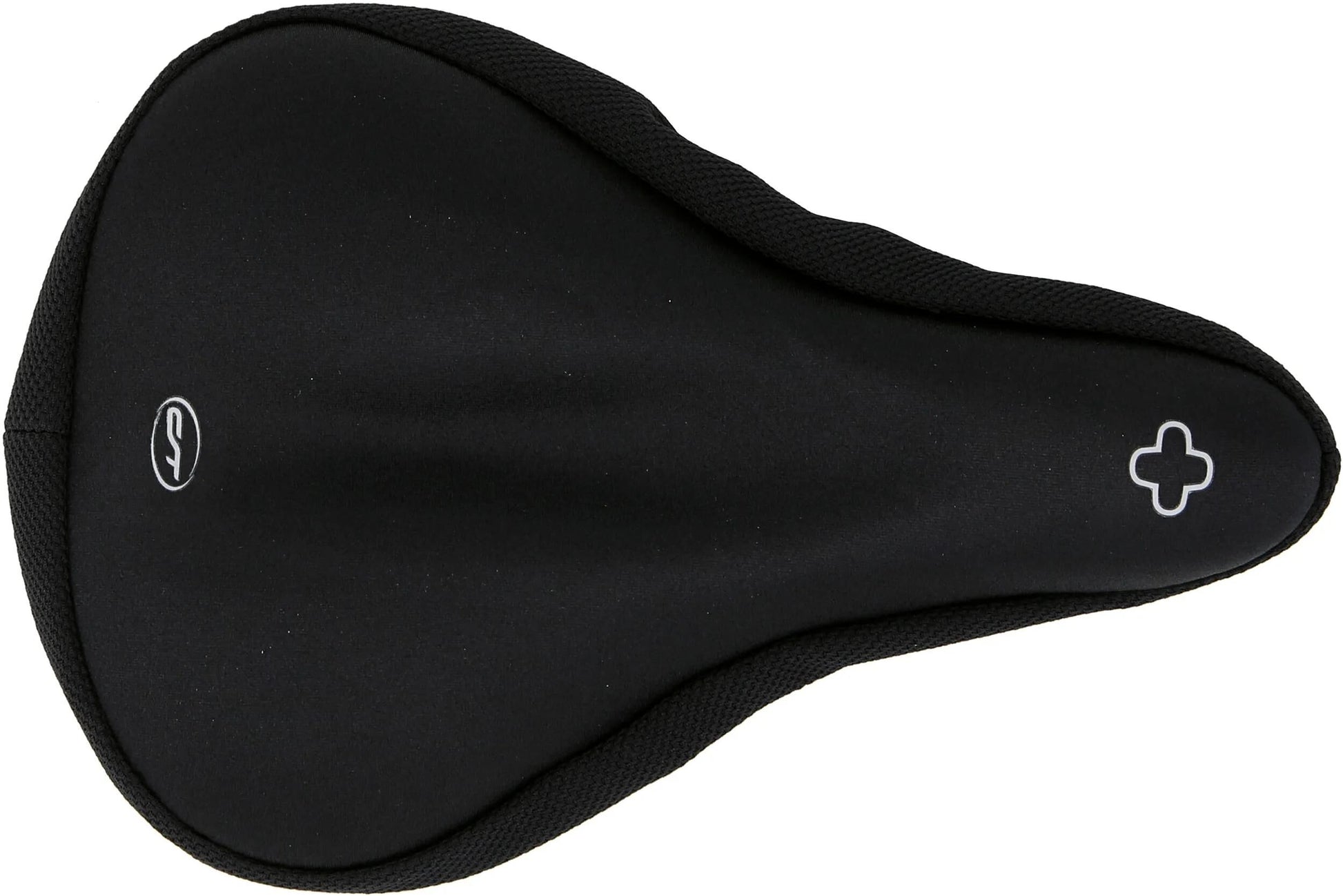 Contec Saddle Cover Top Siège +