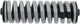 Byschulz Veer by, Schulz Seat Post G.2 LT Extra Hard | noir