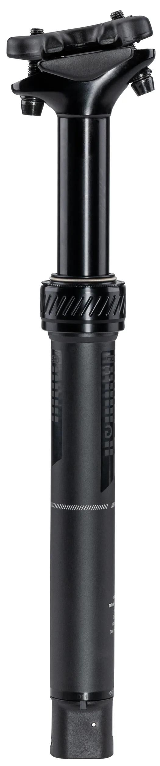 Contec CT Dropper SEATPOST DROP-A-GOGO II 27,2 mm 295 mm