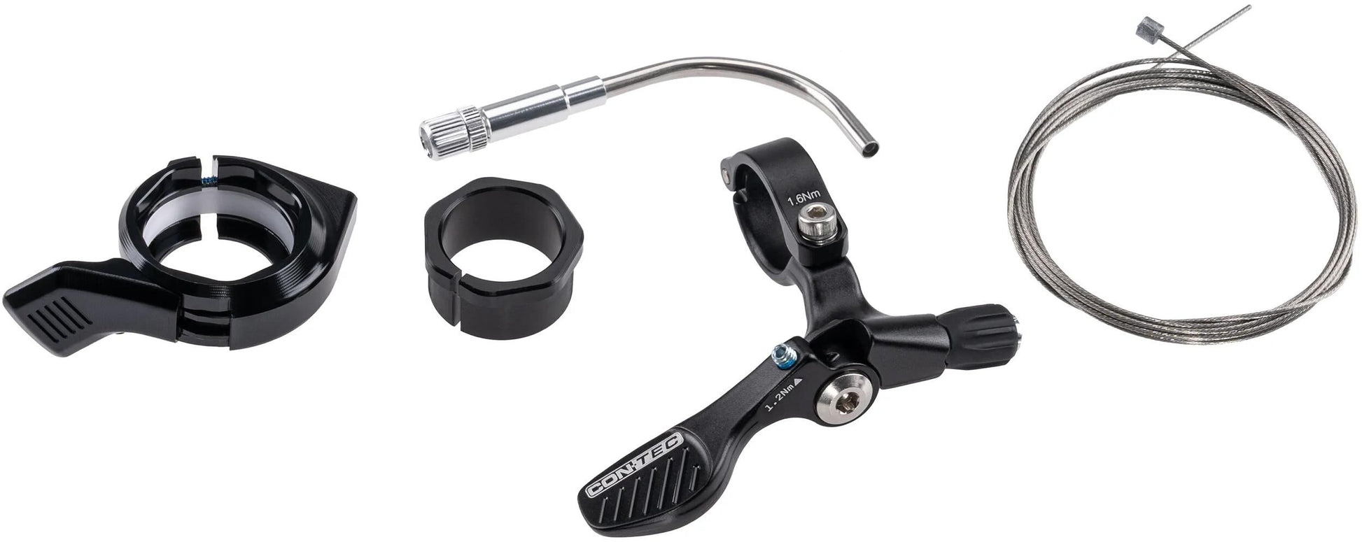 Contec CT Dropper SEATPOST DROP-A-GOGO II 27,2 mm 295 mm