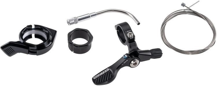Contec CT Dropper SEATPOST DROP-A-GOGO II 27,2 mm 295 mm