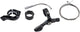 Contec CT Dropper SEATPOST DROP-A-GOGO II 27,2 mm 295 mm