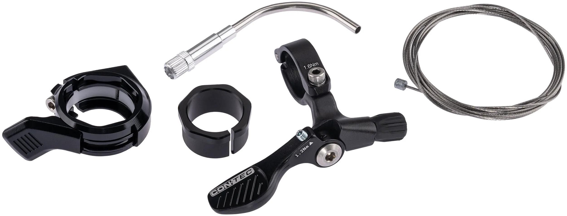 Contec CT Dropper SEATPOST DROP-A-GOGO II 30,9 mm 340 mm