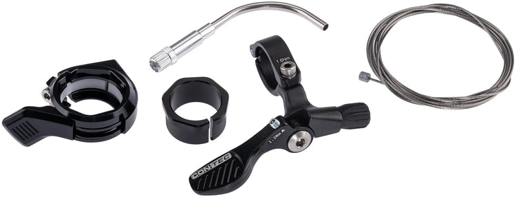 Contec CT Dropper SEATPOST DROP-A-GOGO II 30,9 mm 340 mm