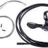 Contec CT Dropper SEATPOST DROP-A-GOGO II 30,9 mm 390 mm