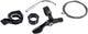 Contec CT Dropper SEATPOST DROP-A-GOGO II 30,9 mm 440 mm