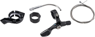 Contec CT Dropper SEATPOST DROP-A-GOGO II 30,9 mm 560 mm