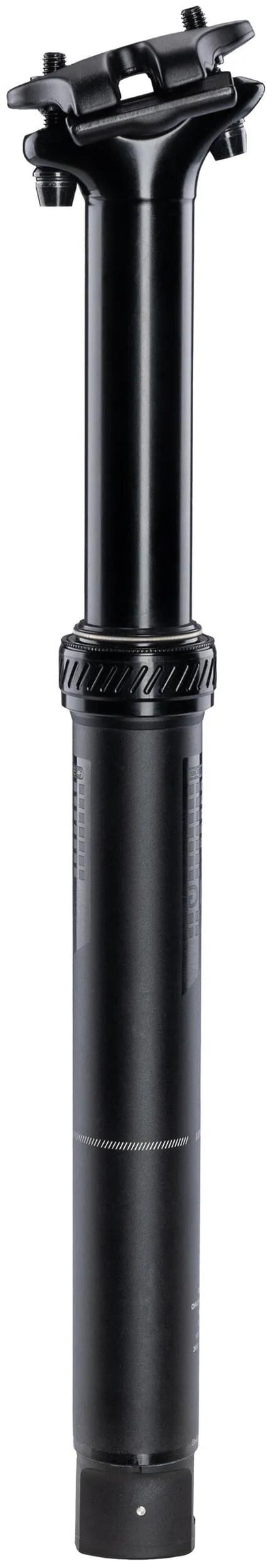 Contec CT Dropper SEATPOST DROP-A-GOGO II 31,6 mm 340 mm