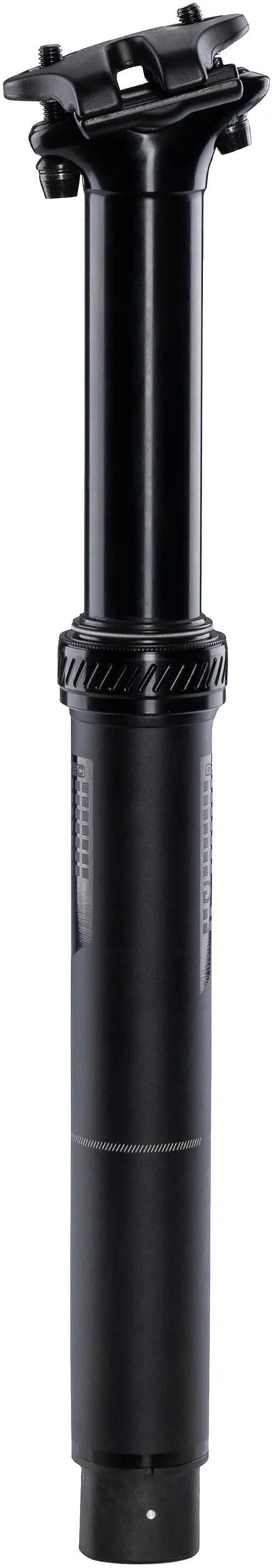 Tige de selle Contec vario drop-a-gogo ii ct tige de selle télescopique drop-a-gogo ii 34,9 mm 365 mm