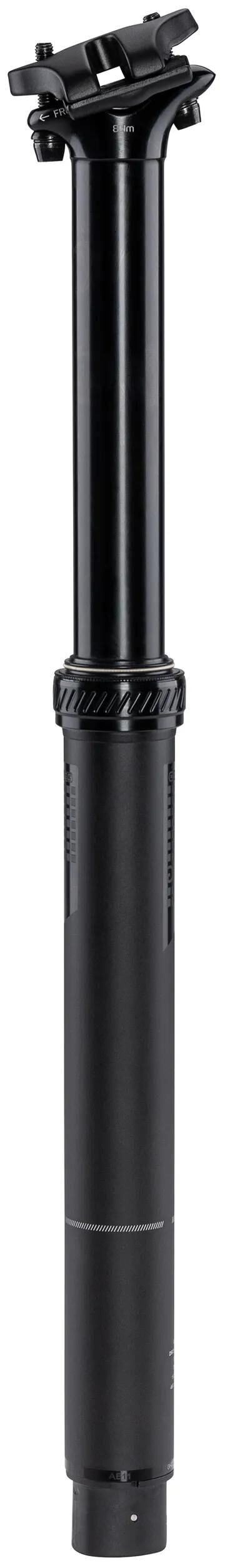 Tige de selle Contec vario drop-a-gogo ii ct tige de selle télescopique drop-a-gogo ii 34,9 mm 465 mm