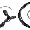Tige de selle Contec vario drop-a-gogo ii ct tige de selle télescopique drop-a-gogo ii 34,9 mm 465 mm