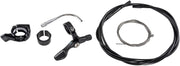 Tige de selle Contec vario drop-a-gogo ii ct tige de selle télescopique drop-a-gogo ii 34,9 mm 465 mm - afbeelding 1