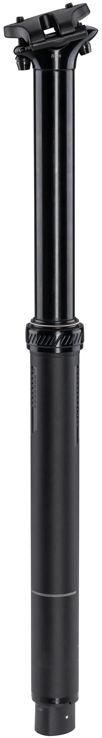 Tige de selle Contec vario drop-a-gogo ii ct tige de selle télescopique drop-a-gogo ii 34,9 mm 505 mm