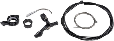 Tige de selle Contec vario drop-a-gogo ii ct tige de selle télescopique drop-a-gogo ii 34,9 mm 505 mm