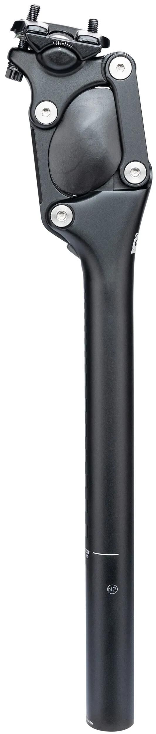 Parallélogramme de Contiec Post SEAT SEP-060 Slim Long Voyage
