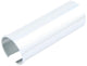 Douille de remplissage Contec upsize ct douille d'espacement aluminium mm 26,6 mm diam.