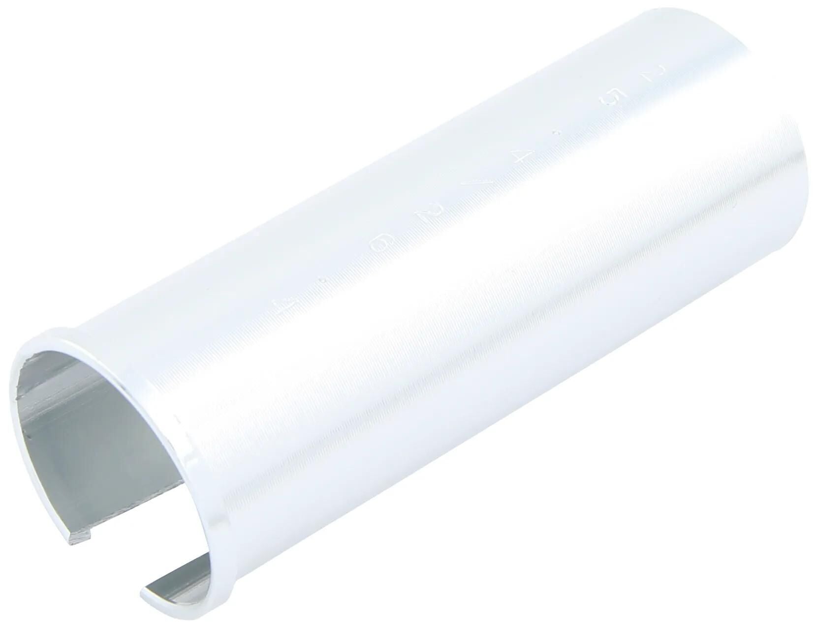 Manchon de remplissage Contec upsize ct manchon d'espacement aluminium mm 27,0 mm diam.