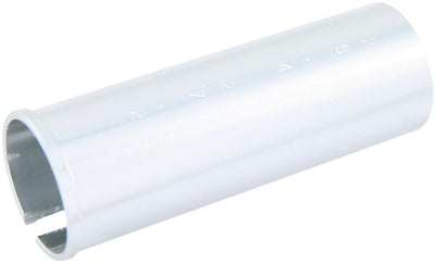 Douille de remplissage Contec upsize ct douille d'espacement aluminium mm 27,2 mm diam.