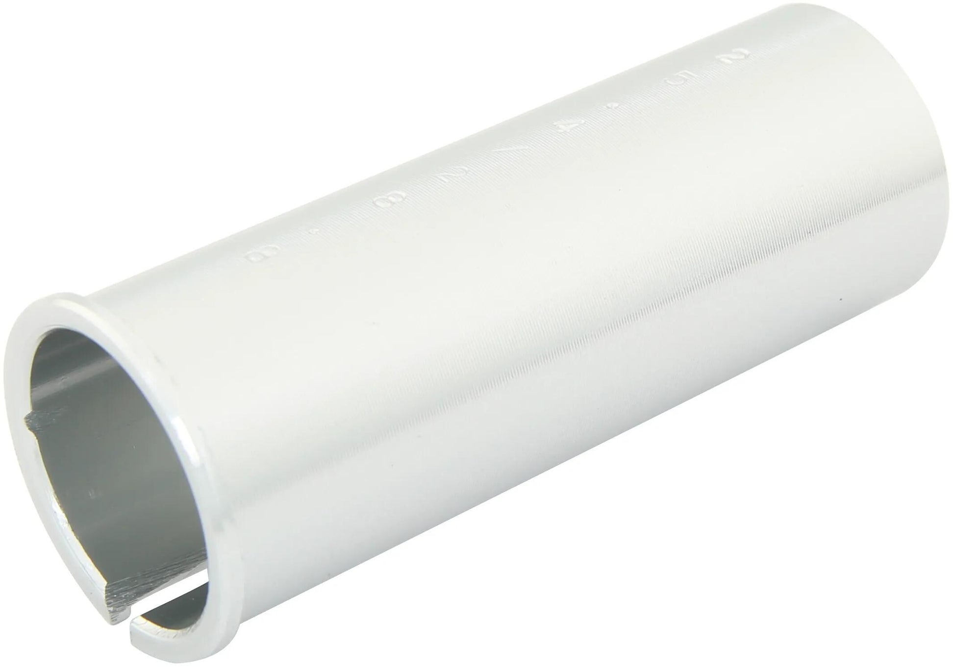 Douille de remplissage Contec upsize ct douille d'espacement aluminium mm 28,8 mm diam.