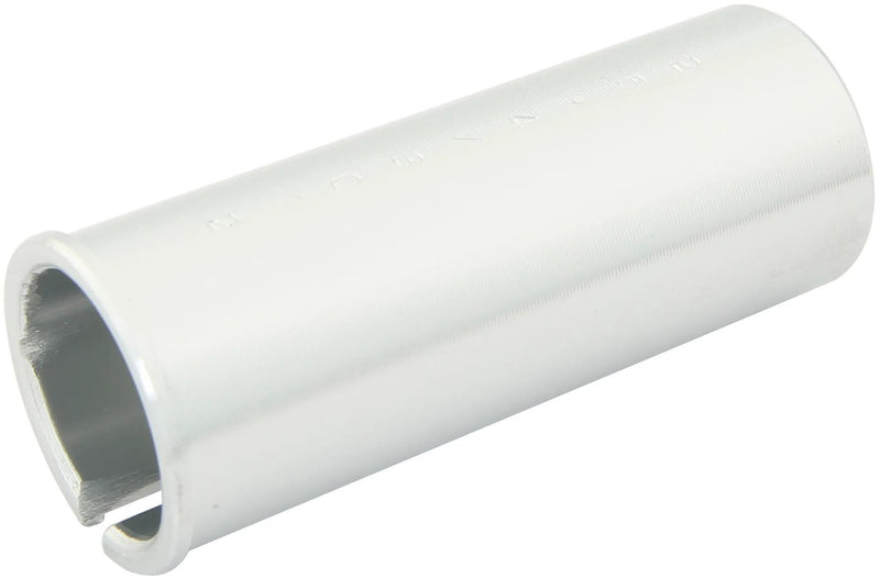 Douille de remplissage Contec upsize ct douille d'espacement aluminium mm 30,2 mm diam.