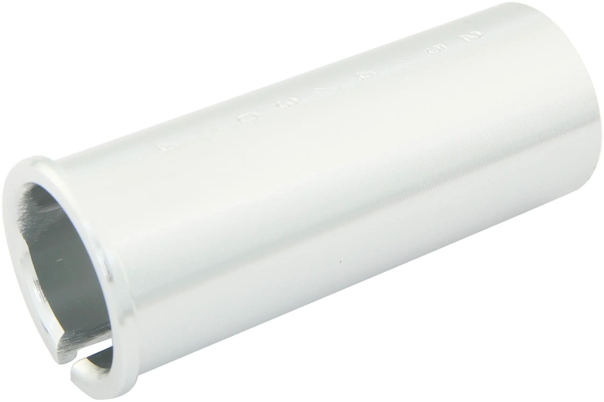 Douille de remplissage Contec upsize ct douille d'espacement aluminium mm 30,4 mm diam.