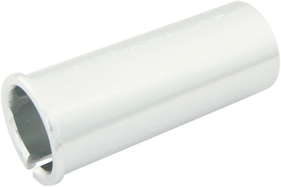 Douille de remplissage Contec upsize ct douille d'espacement aluminium mm 30,4 mm diam.