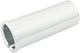 Douille de remplissage Contec upsize ct douille d'espacement aluminium mm 30,4 mm diam.