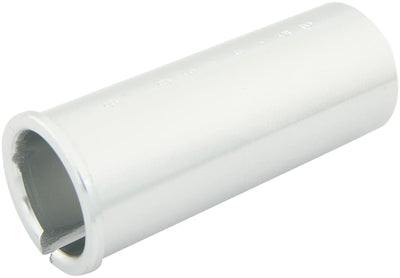 Douille de remplissage Contec upsize ct douille d'espacement aluminium mm 30,8 mm diam.