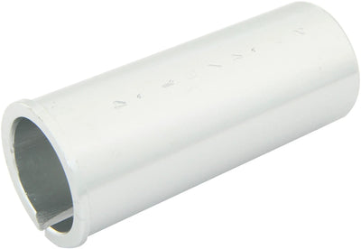 Douille de remplissage Contec upsize ct douille d'espacement aluminium mm 31,4 mm diam.
