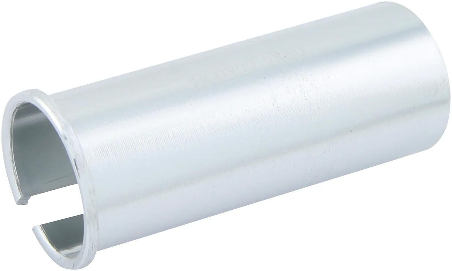 Douille de remplissage Contec upsize ct douille d'espacement aluminium mm 29,6 mm diam.