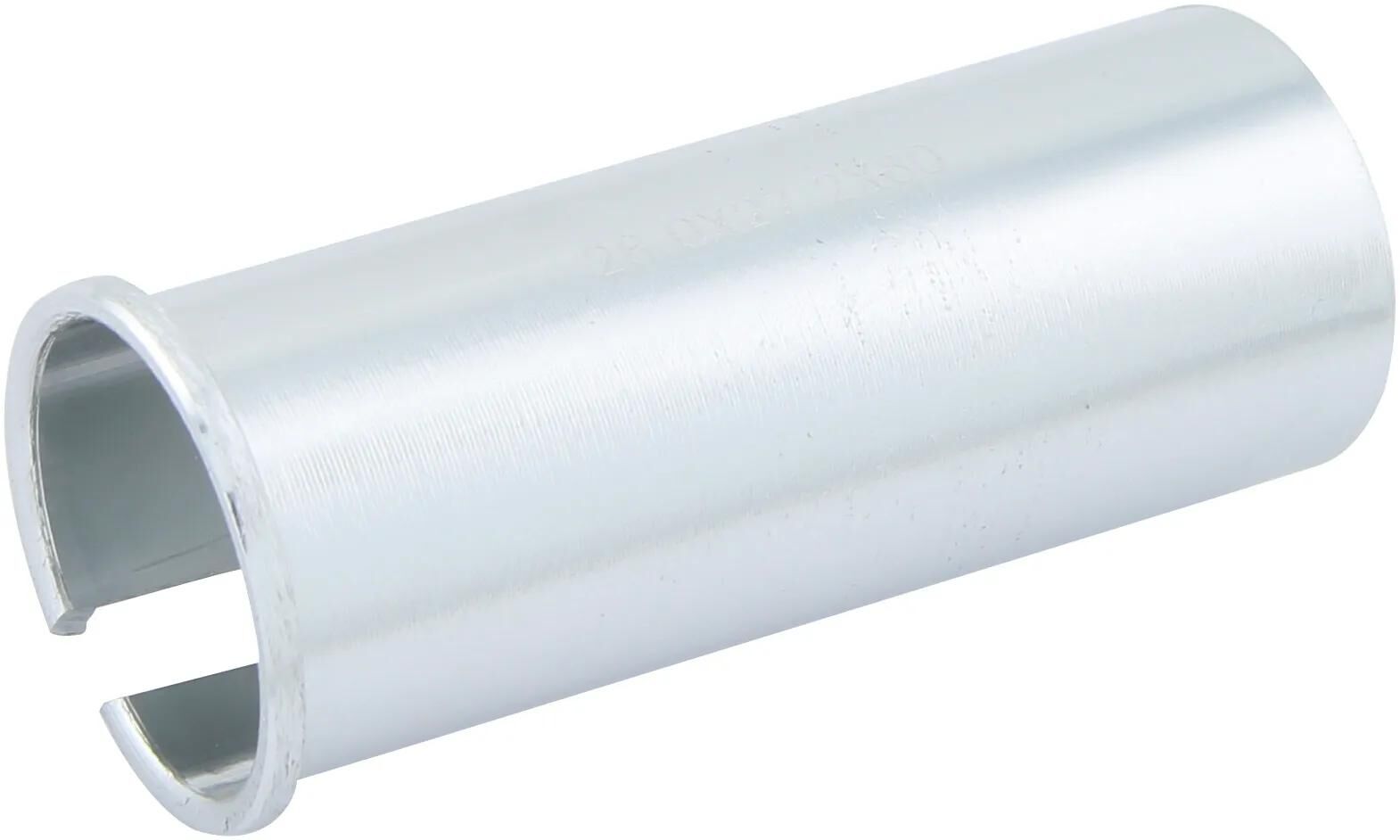Douille de remplissage Contec upsize ct douille d'espacement aluminium mm 29,6 mm diam.