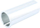 Douille de remplissage Contec upsize ct douille d'espacement aluminium mm 31,2 mm diam.