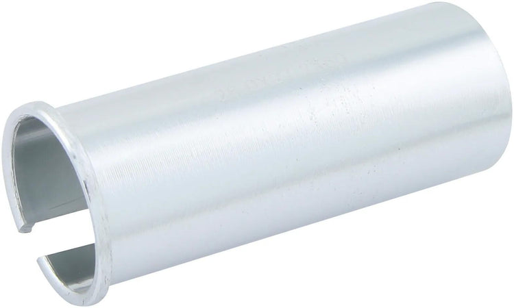 Douille de remplissage Contec upsize ct douille d'espacement aluminium mm 31,6 mm diam.