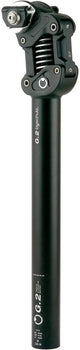 Poste de selle Byschulz par, Schulz G.2 ST 34,9 mm | 400 mm | Standard