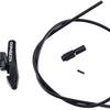 CONTENC CONTROL LEVER DROP-AR ROTAL