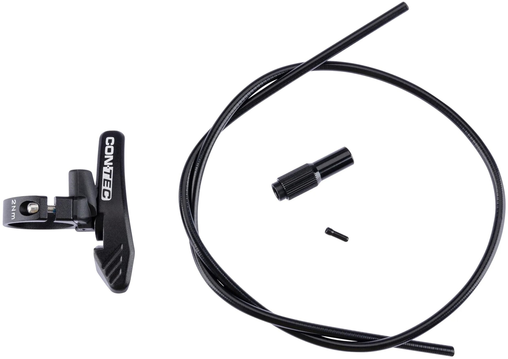 CONTENC CONTROL LEVER DROP-AR ROTAL