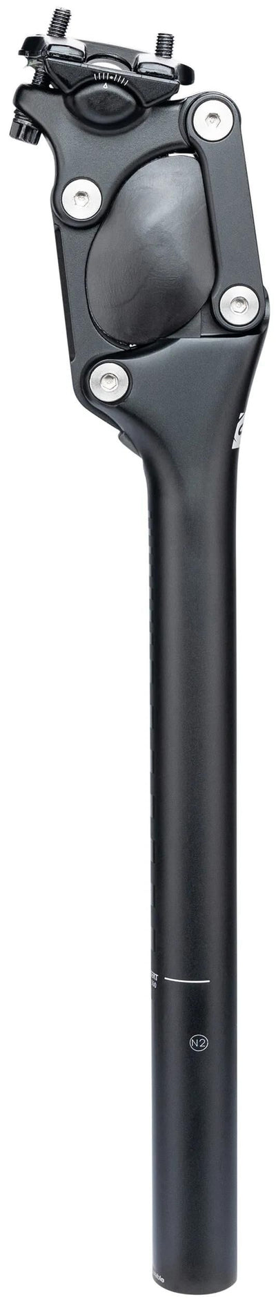 Parallélogramme de Contiec Post SEAT SEP-060 Slim Long Voyage