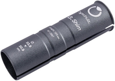 Vulbus by, schulz 30,9 mm> 33,9 mm 120 mm