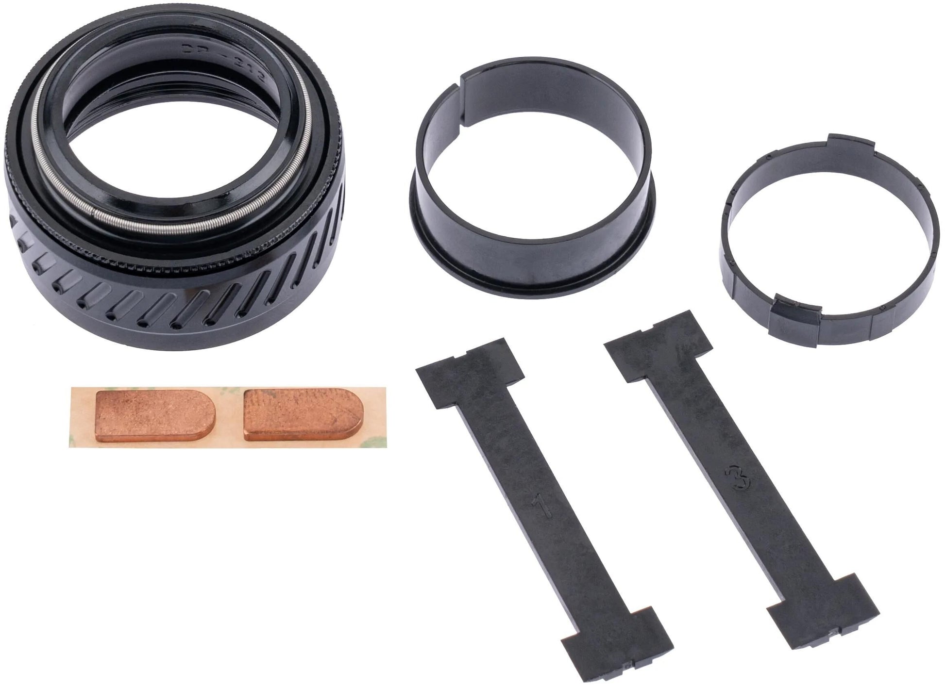 Contec kit d'entretien drop-a-gogo ii kit e ct kit d'entretien drop-a-gogo ii kit e 30,9 31,6