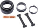 Contec kit d'entretien drop-a-gogo ii kit e ct kit d'entretien drop-a-gogo ii kit e 30,9 31,6