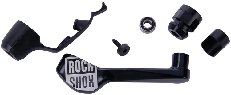 Rockshox Set Part Set Rs 1x Shifter