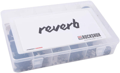 Rockshox Salle Part Box RS Reverb