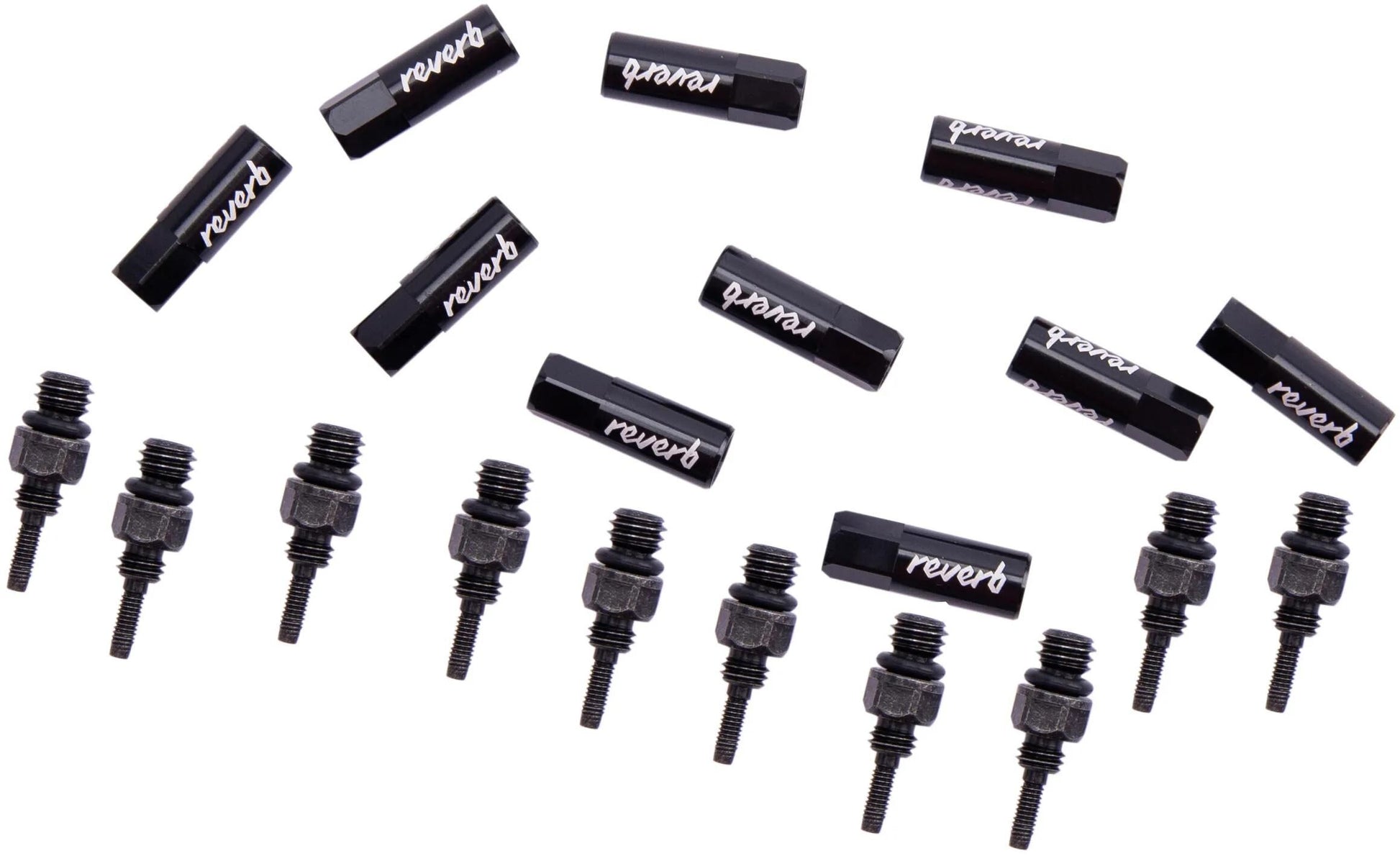 Rockshox Line Connect.Set Rs 10 PCS.