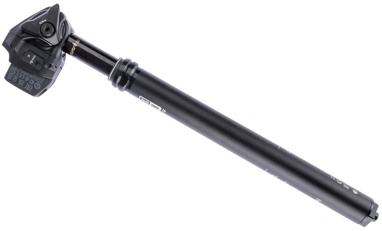 Rockshox Drop.SeatPost RS Reverb Axs XPLR 350 mm 50 mm