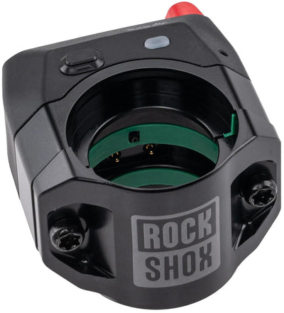 Ensemble de pièces RockShox module électronique f. réverbération hache b1