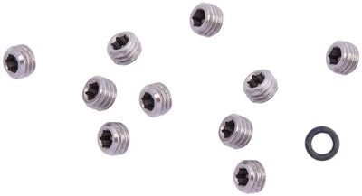 Vis de purge RockShox vis de purge RS 10pcs. réverbération 10 pcs.