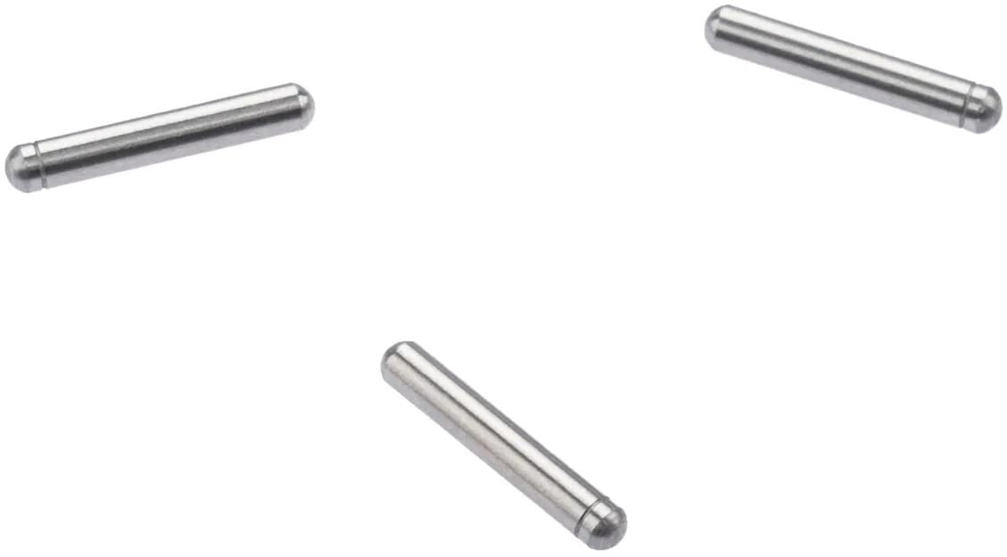 Rockshox Guide broches RS Taille 1 3PCS Réverb XPLR 27,2 mm en acier