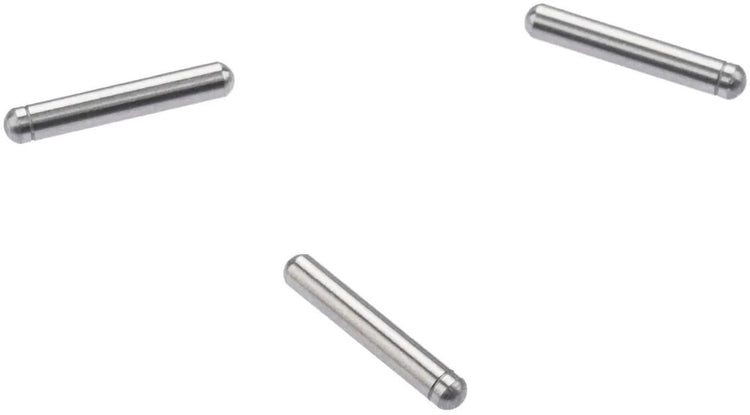Rockshox Guide broches RS Taille 1 3PCS Réverb XPLR 27,2 mm en acier