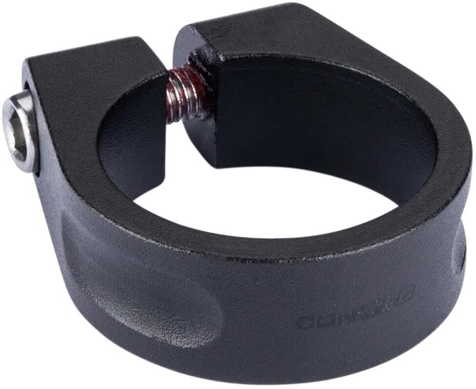 CONTREC CT SEATCLAMP CLAMP.it One 31.8 Black