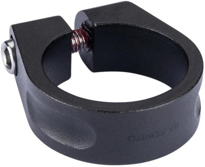 CONTREC CT SEATCLAMP CLAMP.it One 31.8 Black